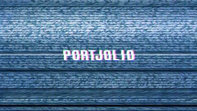 Tutorials : วิธีเปลี่ยนฟอนต์ให้ดูย้อนยุคแบบวีดีโอเทป VHS 80s ด้วย Photoshop