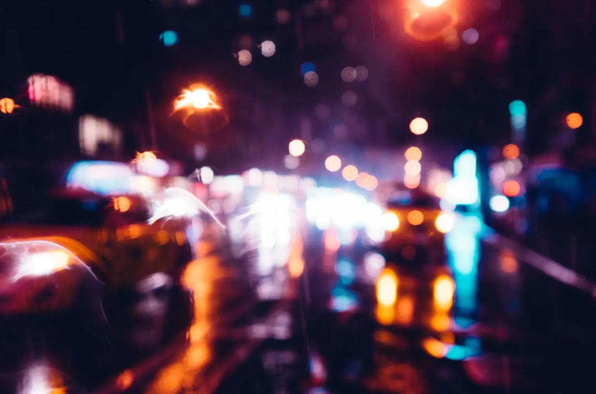 TAKE A TRACK | 20 แทร็ก Lo-fi แก้เหงาหลังพระอาทิตย์ตก