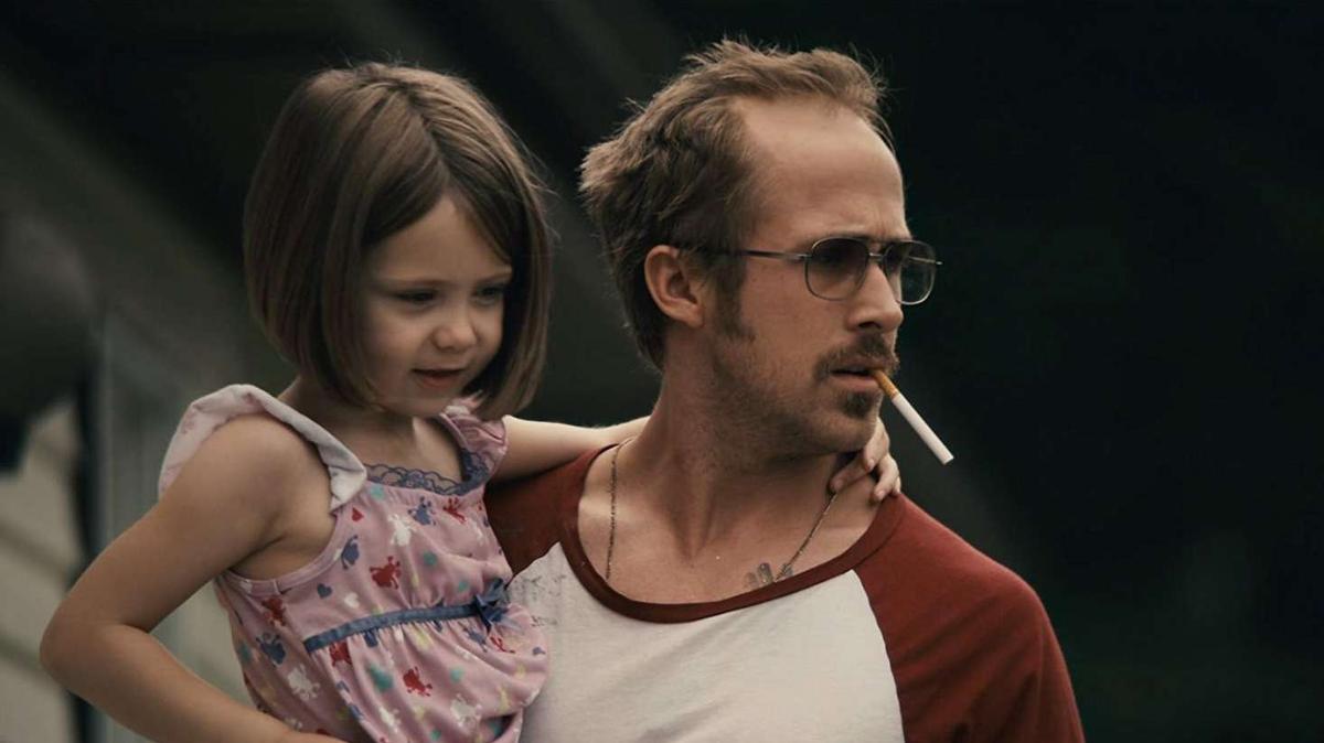 5 หนัง Ryan Gosling หล่อเหลือร้ายในบทผู้ชายบ้าน ๆ