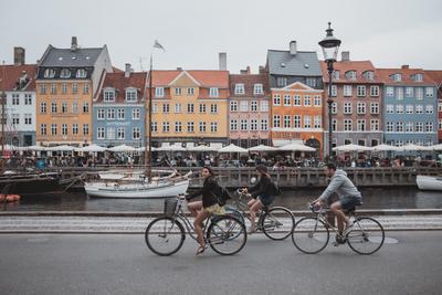 เมื่อดีไซน์เลือกที่จะช้าลง 3 Days of Design Copenhagen 2026