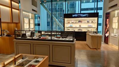MARIO DEL MARE เครื่องเขียนที่เกิดจากชีวิตริมทะเลของสถาปนิกคนหนึ่ง