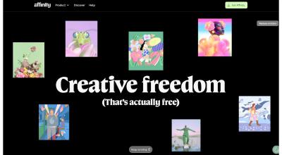 เมื่อ Canva ซื้อ Affinity จุดเปลี่ยนของโลกดีไซน์ที่ไม่จำเป็นต้องมี Adobe อีกต่อไป