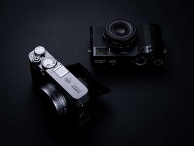 instax mini Evo Cinema เมื่อ Fujifilm ออกแบบเครื่องย้อนเวลา ไม่ใช่แค่กล้อง