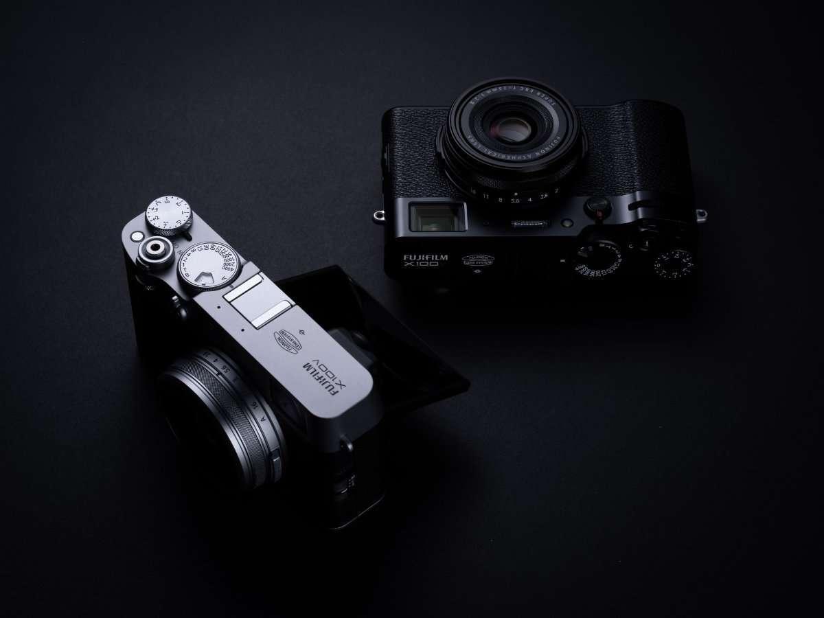 instax mini Evo Cinema เมื่อ Fujifilm ออกแบบเครื่องย้อนเวลา ไม่ใช่แค่กล้อง