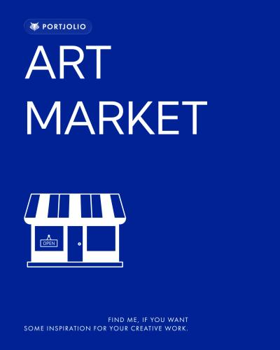 เปิดโลก Art Marketplace ไทย ทำไมศิลปินกำลังย้ายมาที่ Portjolio