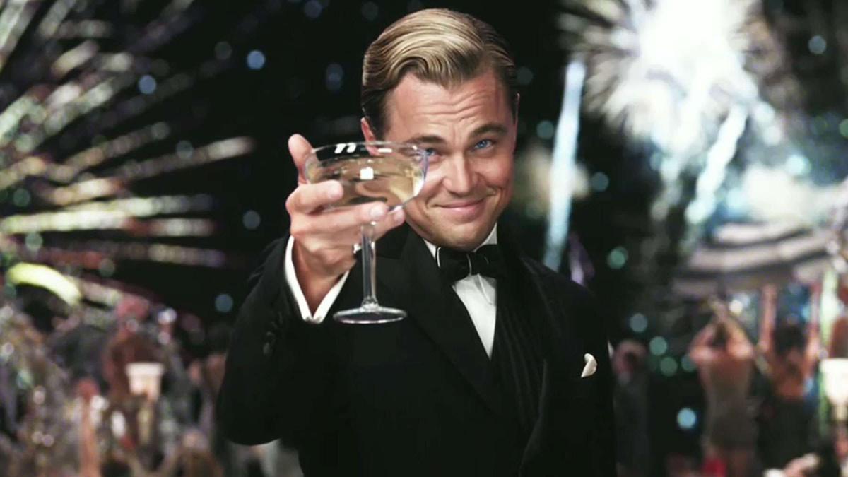 สระน้ำ ปาร์ตี้ ประตูจากนอร์มังดี แง้มคฤหาสต์ที่ไม่มีวันหลับใหลใน ‘The Great Gatsby’ จากสถานที่จริง