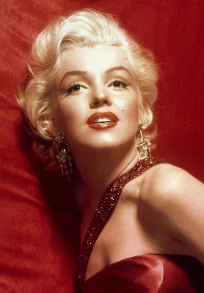 Marilyn Monroe: A Portrait ผู้หญิงที่ไม่เคยเป็นแค่คนถูกถ่าย