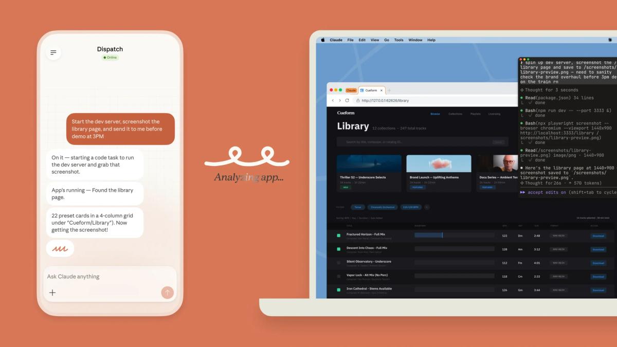 Claude Cowork: AI ผู้ช่วยจัดระเบียบโฟลเดอร์บน macOS