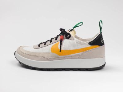 NikeCraft GPS “Bricolage” รองเท้าที่เกิดจากสิ่งที่มีอยู่แล้ว