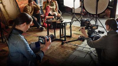 วางจำหน่ายแล้วสำหรับกล้องวีดีโอระดับมืออาชีพอย่าง Blackmagic Design Pocket Cinema Camera 6K