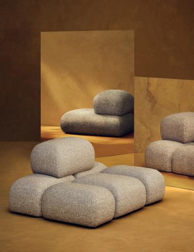 Kelly Wearstler x H&M Home เมื่อเฟอร์นิเจอร์ไม่ได้มีไว้แค่คนรวย