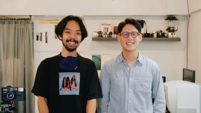 “Deepfotohouse” ความทรงจำร่วมกันระหว่างผู้ถ่ายภาพและร้านล้างฟิล์ม การพึ่งพาอาศัยในการถ่ายทอดความทรงจำ