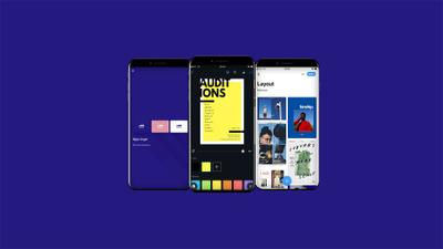 3 APPs ตัวช่วยสำคัญสำหรับนักออกแบบ ที่จะให้คุณโดดเด่นมากกว่าคนอื่น