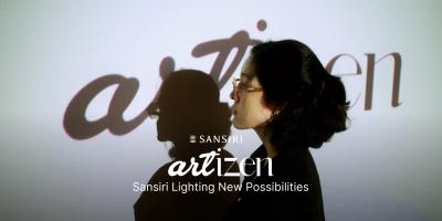 Artizen – Sansiri Lighting New Possibilities