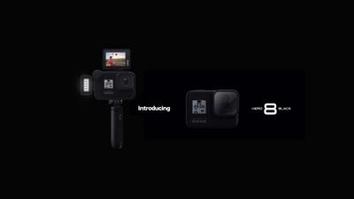 การเดินทางของ GoPro HERO มาถึงรุ่นที่ 8 แล้ว