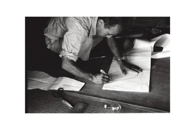 Isamu Noguchi: “I Am Not a Designer” เมื่อศิลปะปฏิเสธกรอบนิยาม