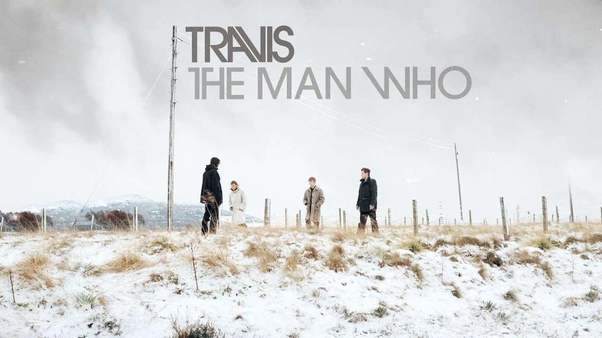 The Man Who: Travis ตกหลุมรักซ้ำ ๆ เท่าจำนวนครั้งที่กด PLAY