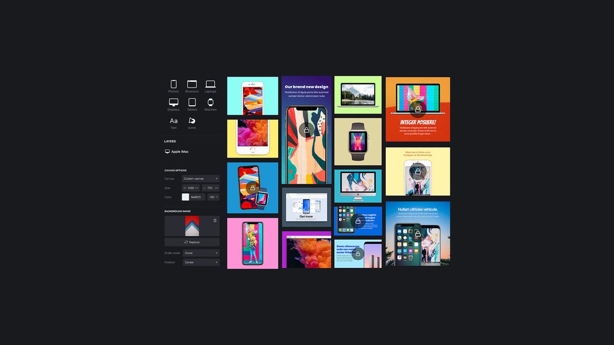 Shotsnapp ตัวช่วยการทำพรีเซนเทชั่นของชาว UX/UI ให้ง่ายและเร็วขึ้น