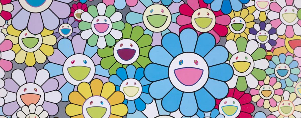 Takashi Murakami x Fashion: เมื่อ Pop Art ญี่ปุ่นบุกวงการแฟชั่นโลก