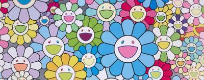 Takashi Murakami x Fashion: เมื่อ Pop Art ญี่ปุ่นบุกวงการแฟชั่นโลก