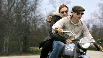 The Curious Case of Benjamin Button: ชีวิตราวกับนาฬิกาเดินถอยหลัง เช่นเดียวกับฮัมมิ่งเบิร์ด