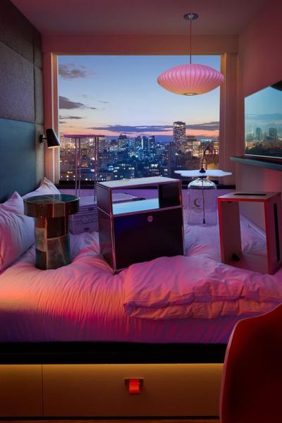 One Night Stand เมื่อโต๊ะหัวเตียงเล่าเรื่องที่เราไม่เคยบอกใคร