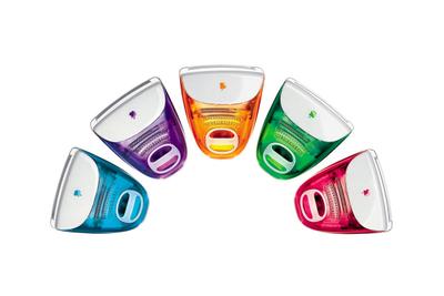 เปิดตัว iMac M1 คืนความคิดถึงในครั้งที่เปิดตัว iMac G3 เมื่อ 23 ปีก่อน