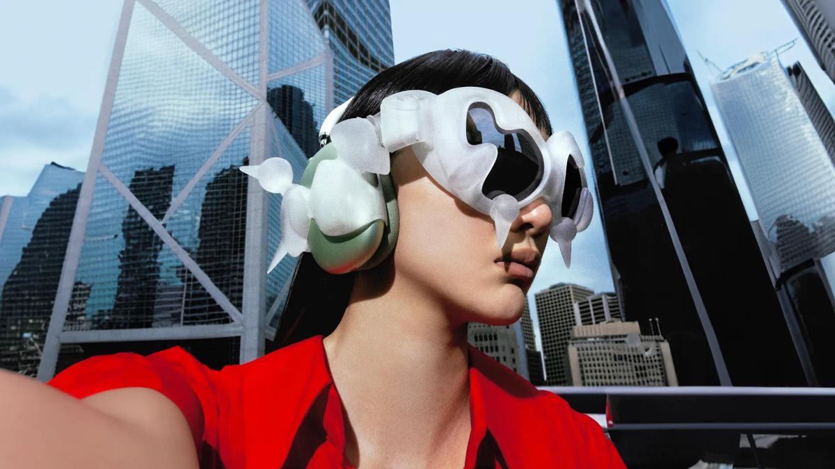 ทำความรู้จักกับ YaLocalOffgod: ศิลปินหนุ่มสุดเจ๋งผู้ใช้ 3D Printing สร้างสรรค์แฟชั่นสุดล้ำ