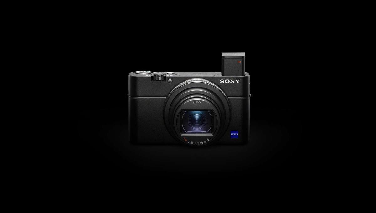 Sony RX100 VII กล้องคอมแพ็คสุดอเนกประสงค์ เพื่องานมืออาชีพทั้งภาพนิ่งและงานวีดีโอ