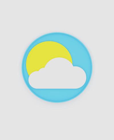 PORTJOLIO – Cloudy Day