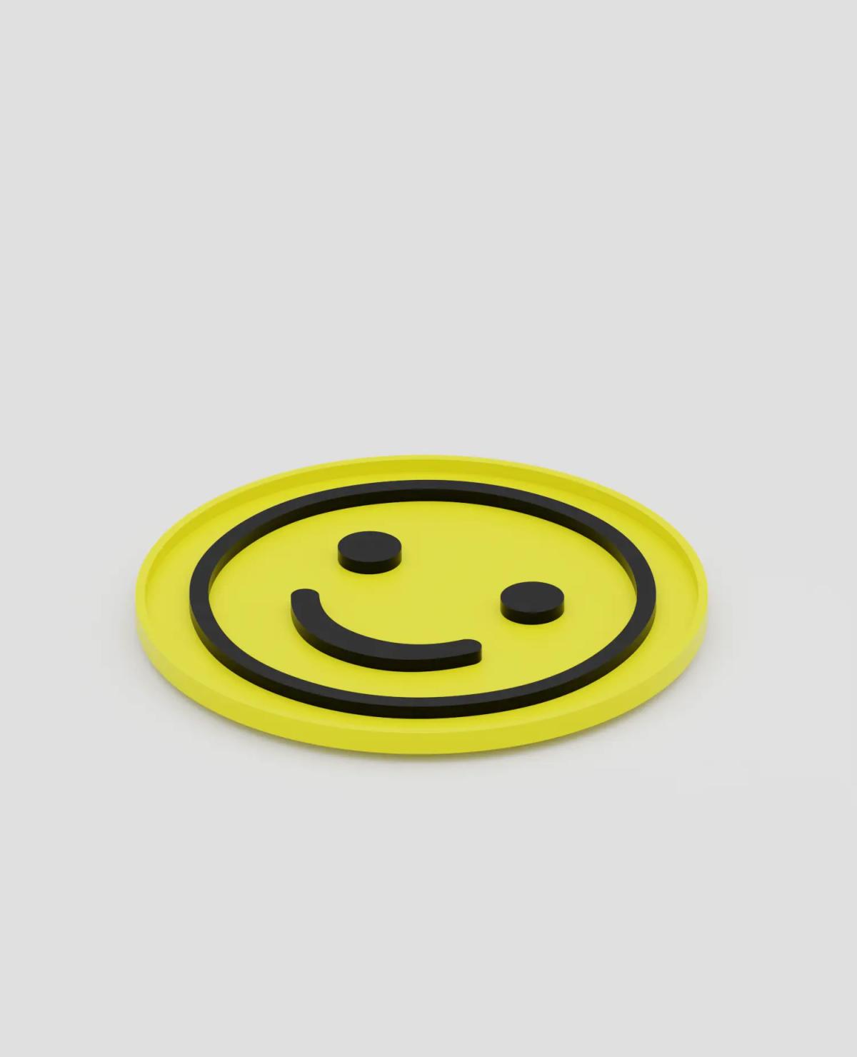 PORTJOLIO – Smiley Face รูปที่ 2