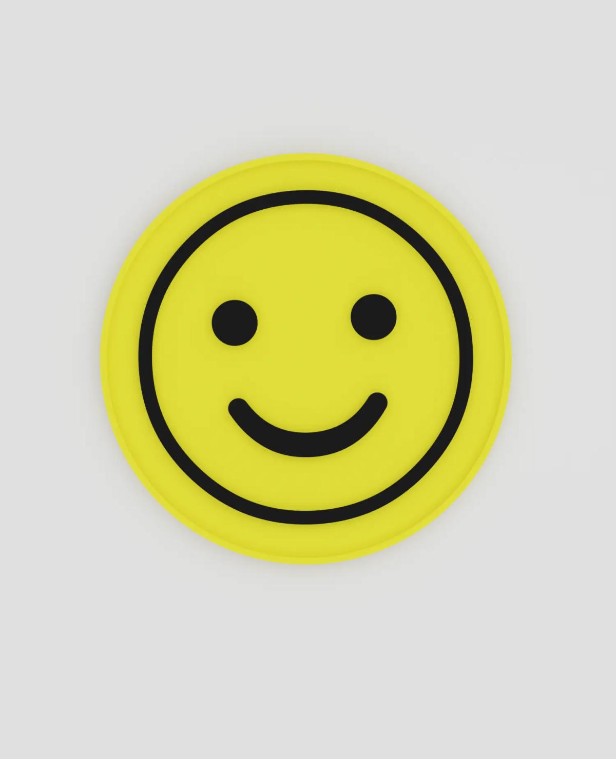 PORTJOLIO – Smiley Face รูปที่ 1