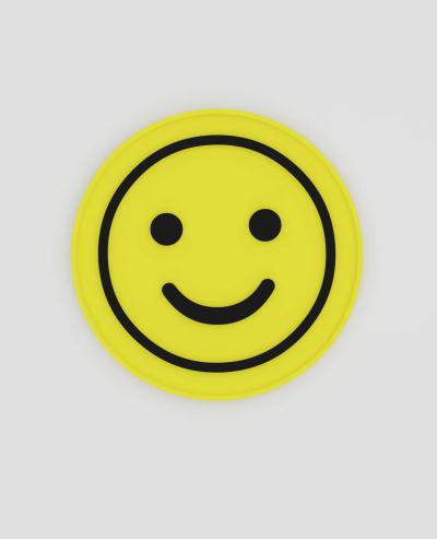 PORTJOLIO – Smiley Face