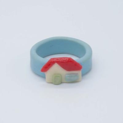 Daydream Ring house