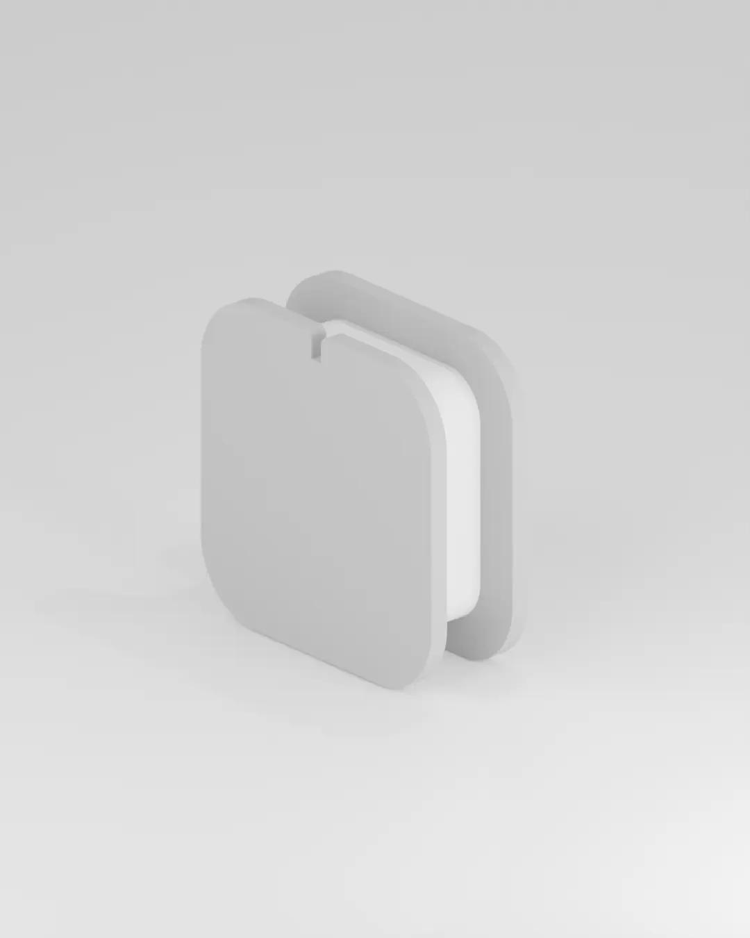 Portjolio – CASE AIRPODS 4 / CABLE STORAGE EDITION รูปที่ 8