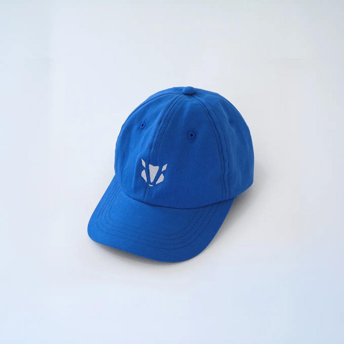 Inspo Gone Vision Cap Blue รูปที่ 2