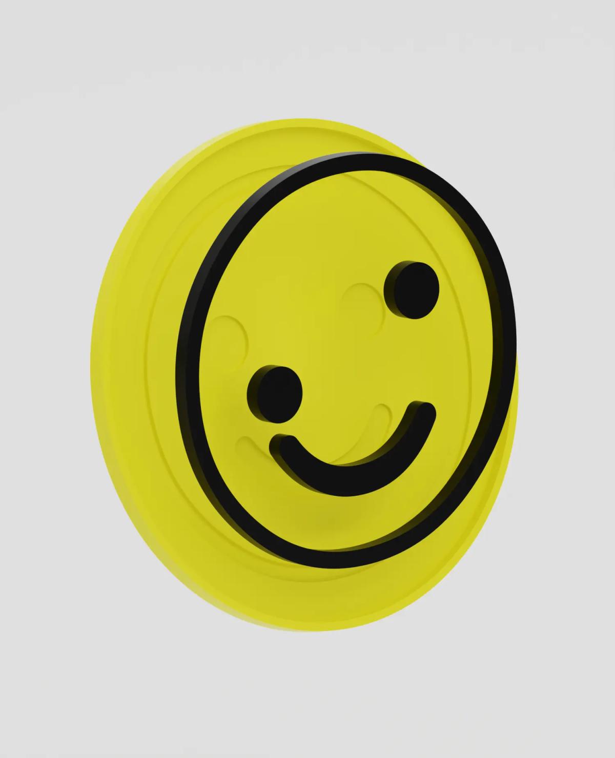 PORTJOLIO – Smiley Face รูปที่ 5