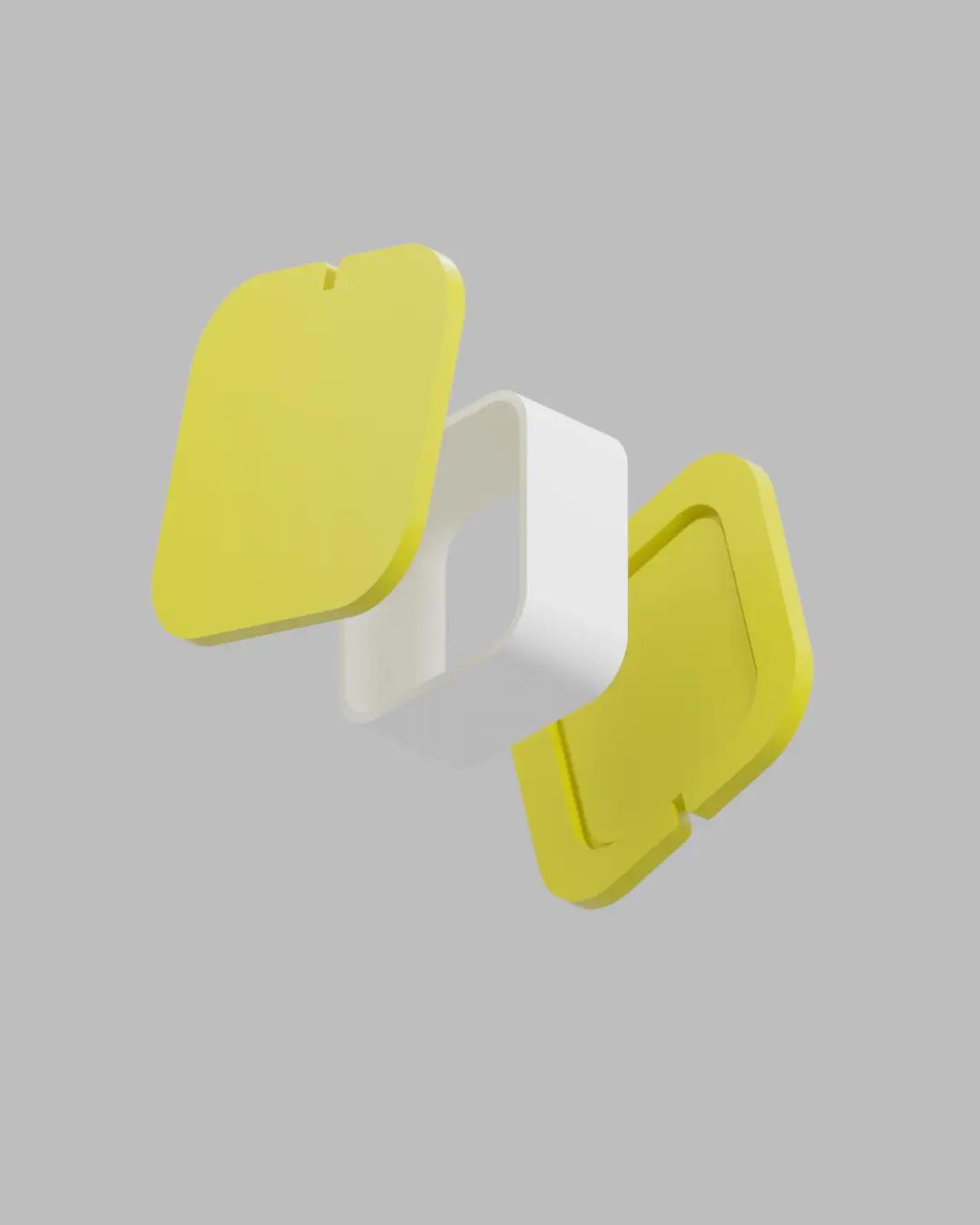 Portjolio – CASE AIRPODS 4 / CABLE STORAGE EDITION รูปที่ 5
