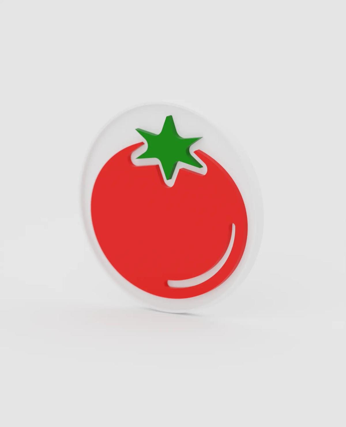 PORTJOLIO – Tomato Fresh รูปที่ 4