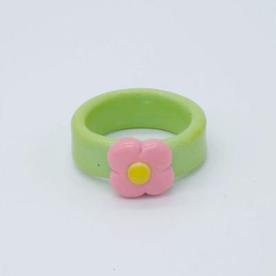 Daydream Ring Camellia