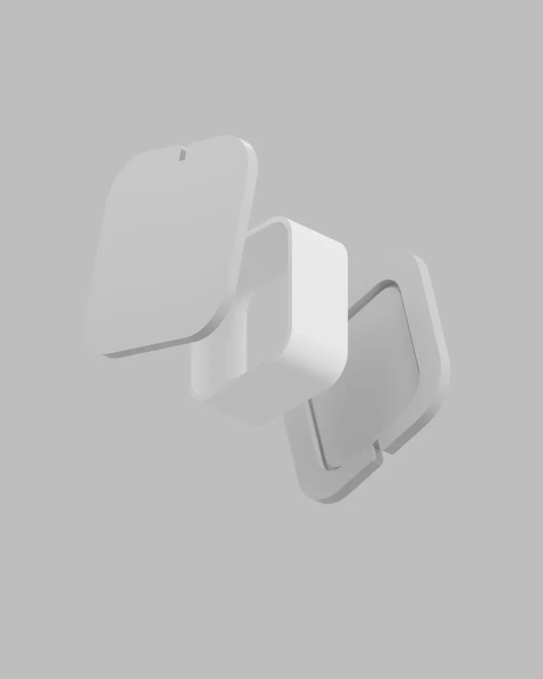 Portjolio – CASE AIRPODS 4 / CABLE STORAGE EDITION รูปที่ 4