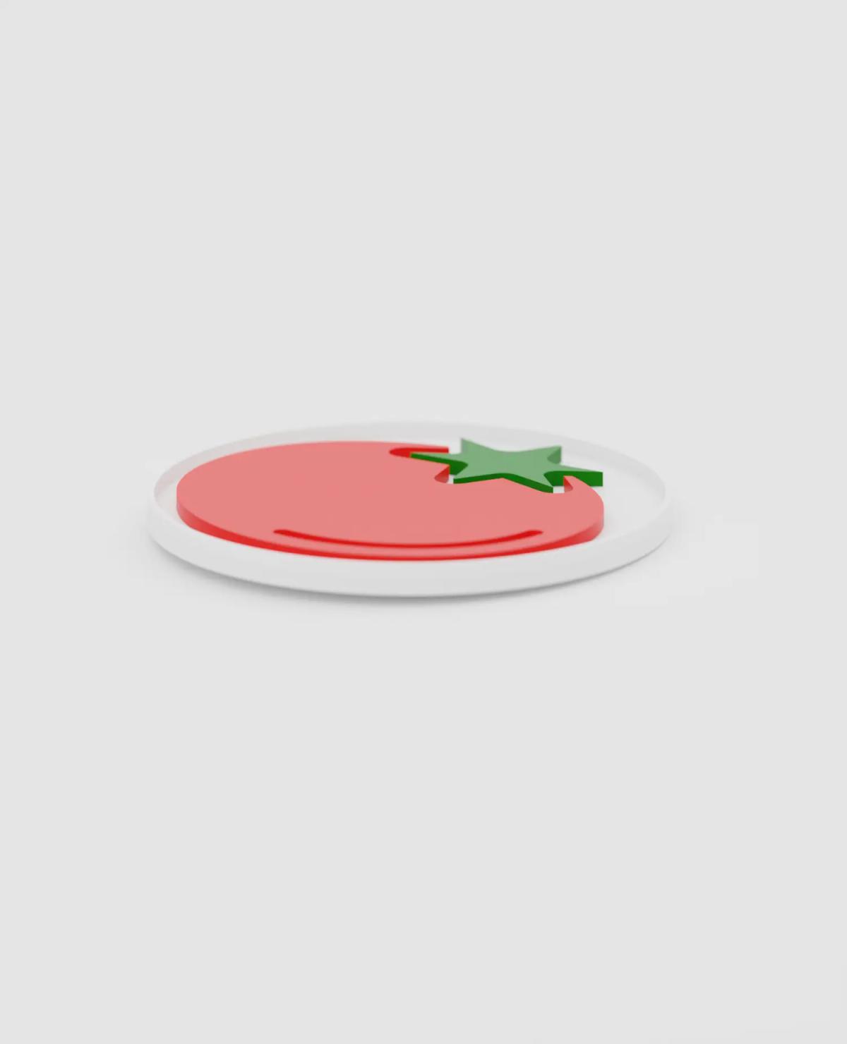 PORTJOLIO – Tomato Fresh รูปที่ 3