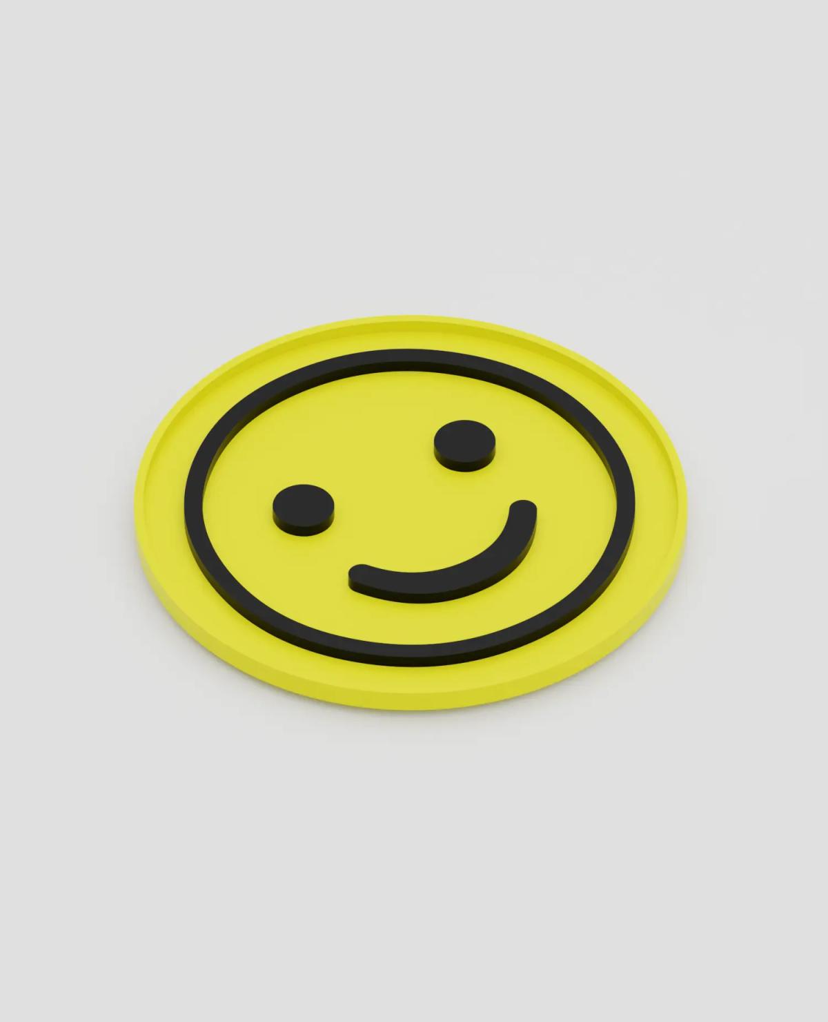 PORTJOLIO – Smiley Face รูปที่ 3