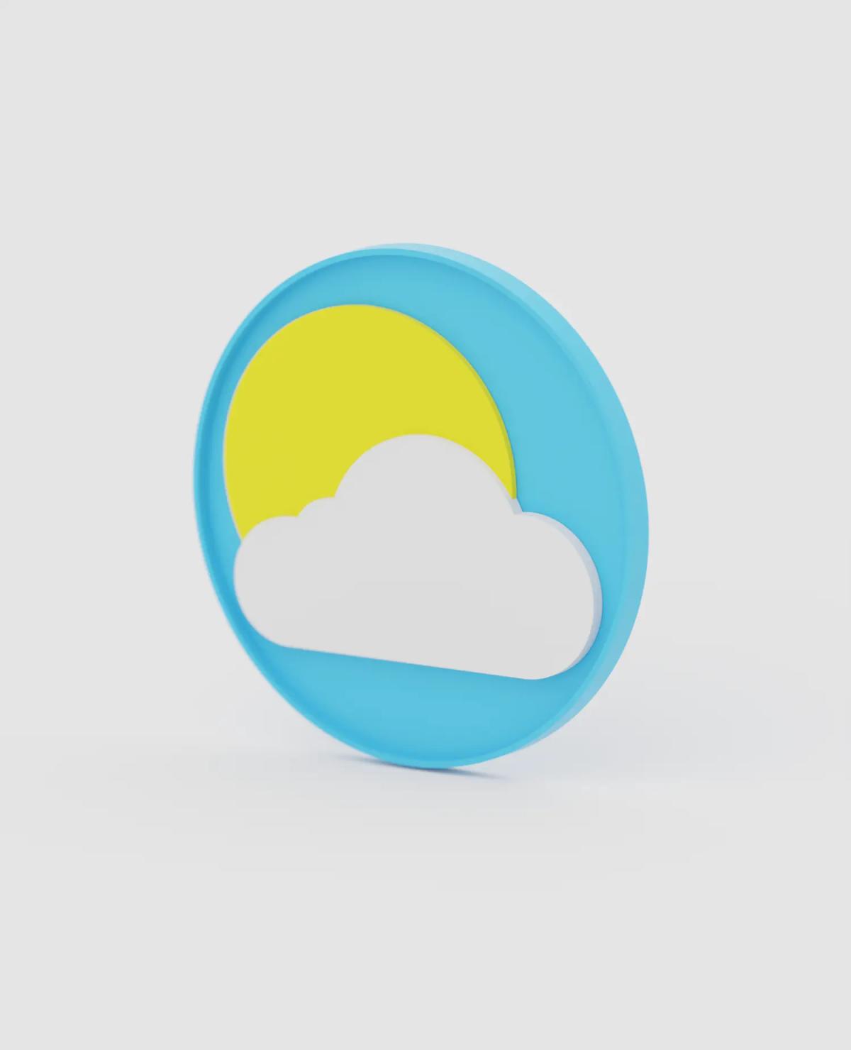 PORTJOLIO – Cloudy Day รูปที่ 4