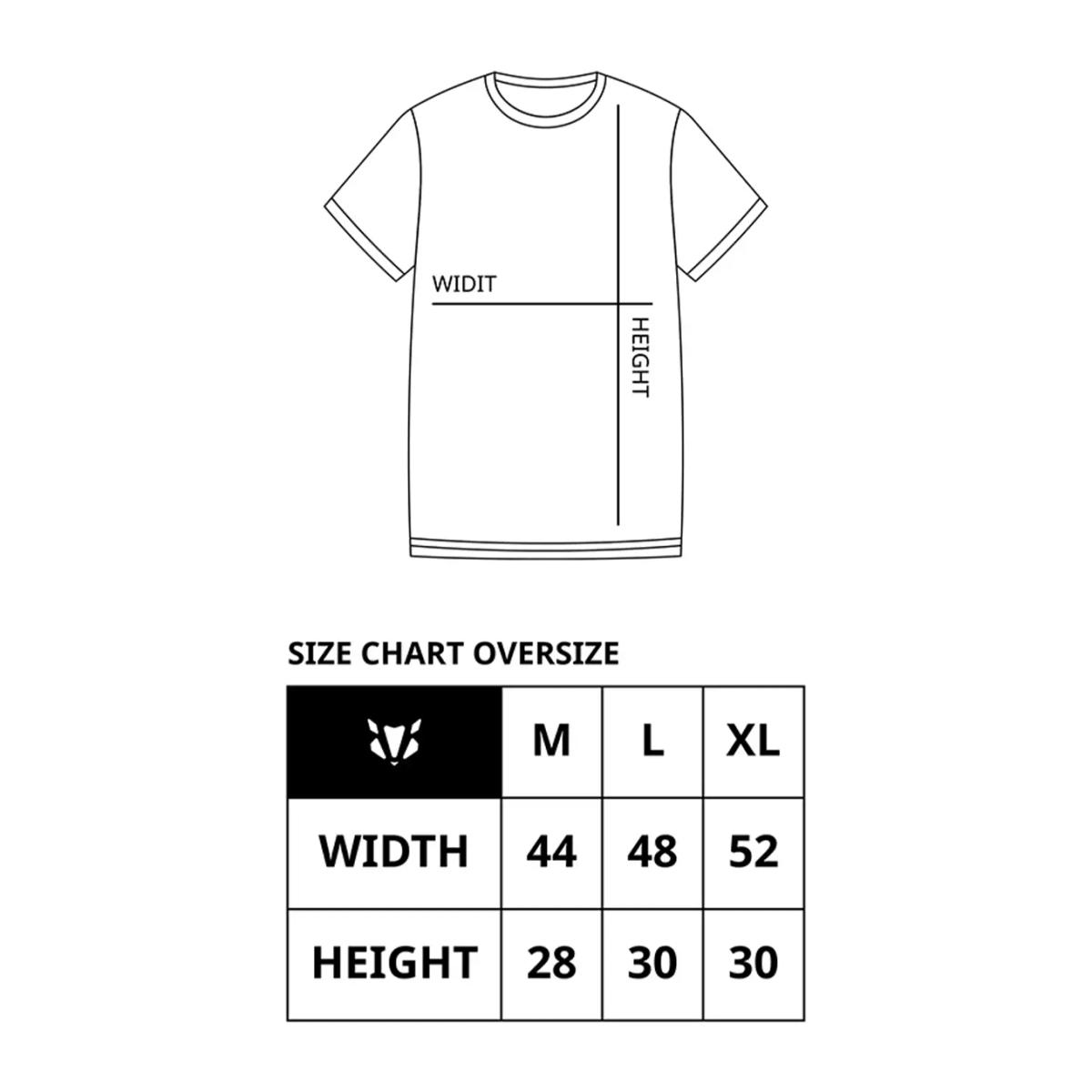 Inspo Gone Creativity Tee รูปที่ 8