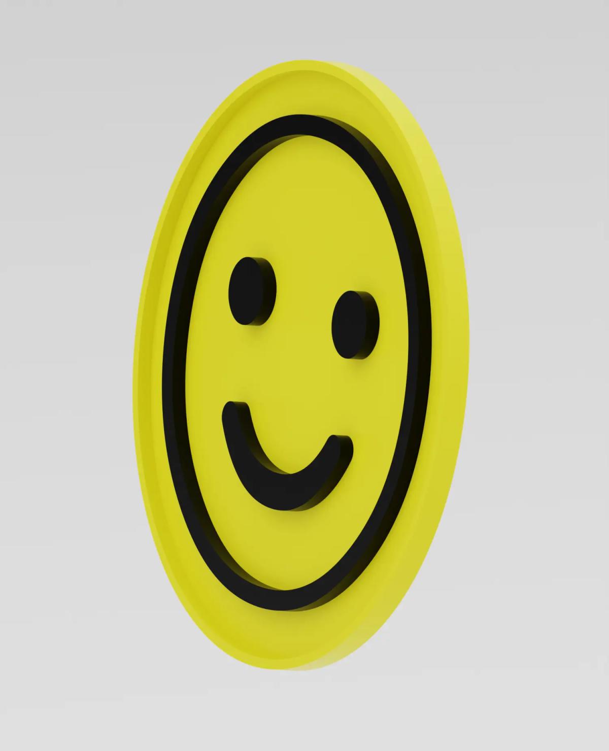 PORTJOLIO – Smiley Face รูปที่ 4