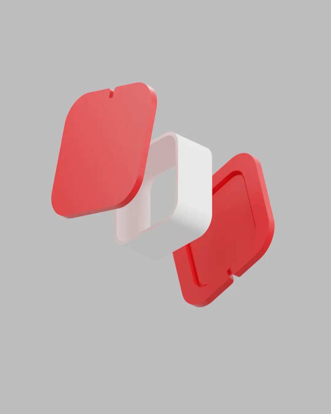 Portjolio – CASE AIRPODS 4 / CABLE STORAGE EDITION รูปที่ 3
