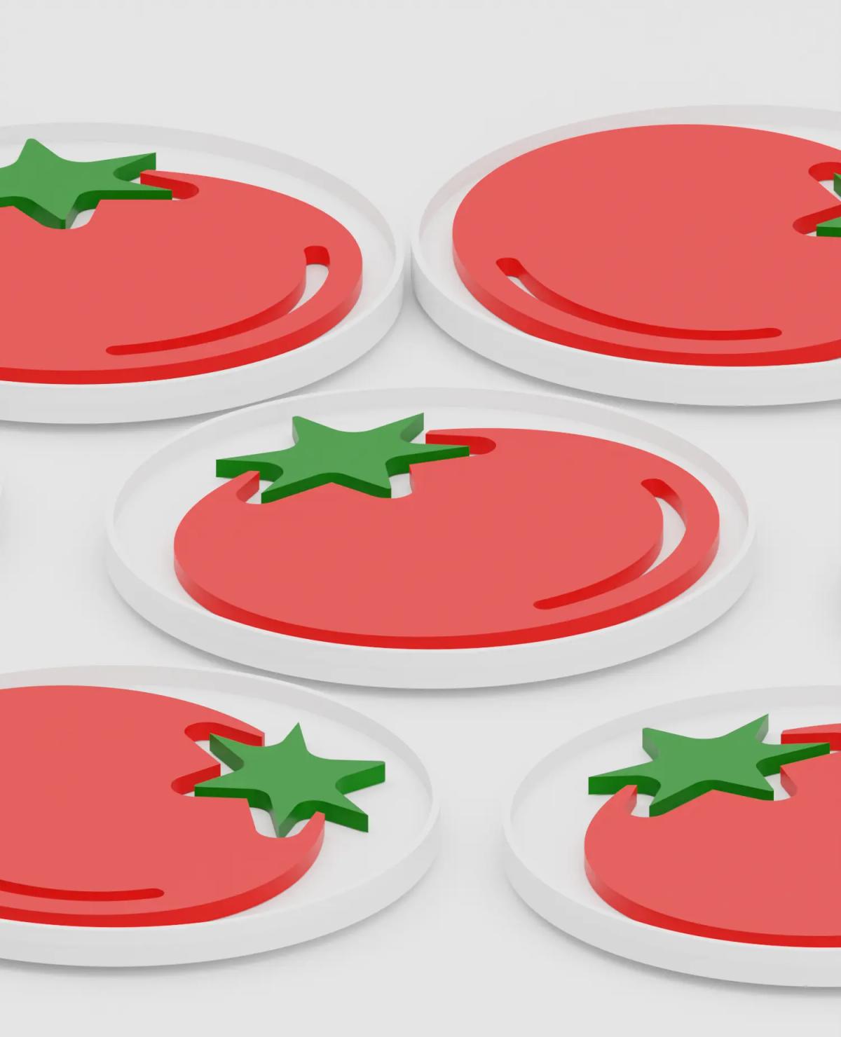 PORTJOLIO – Tomato Fresh รูปที่ 2