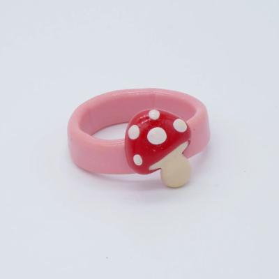Daydream Ring Mushroom