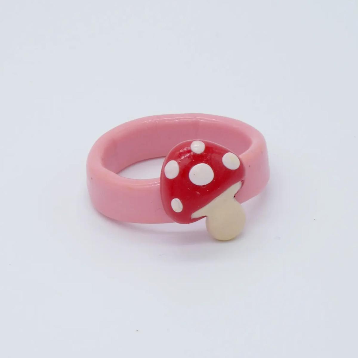 Daydream Ring Mushroom